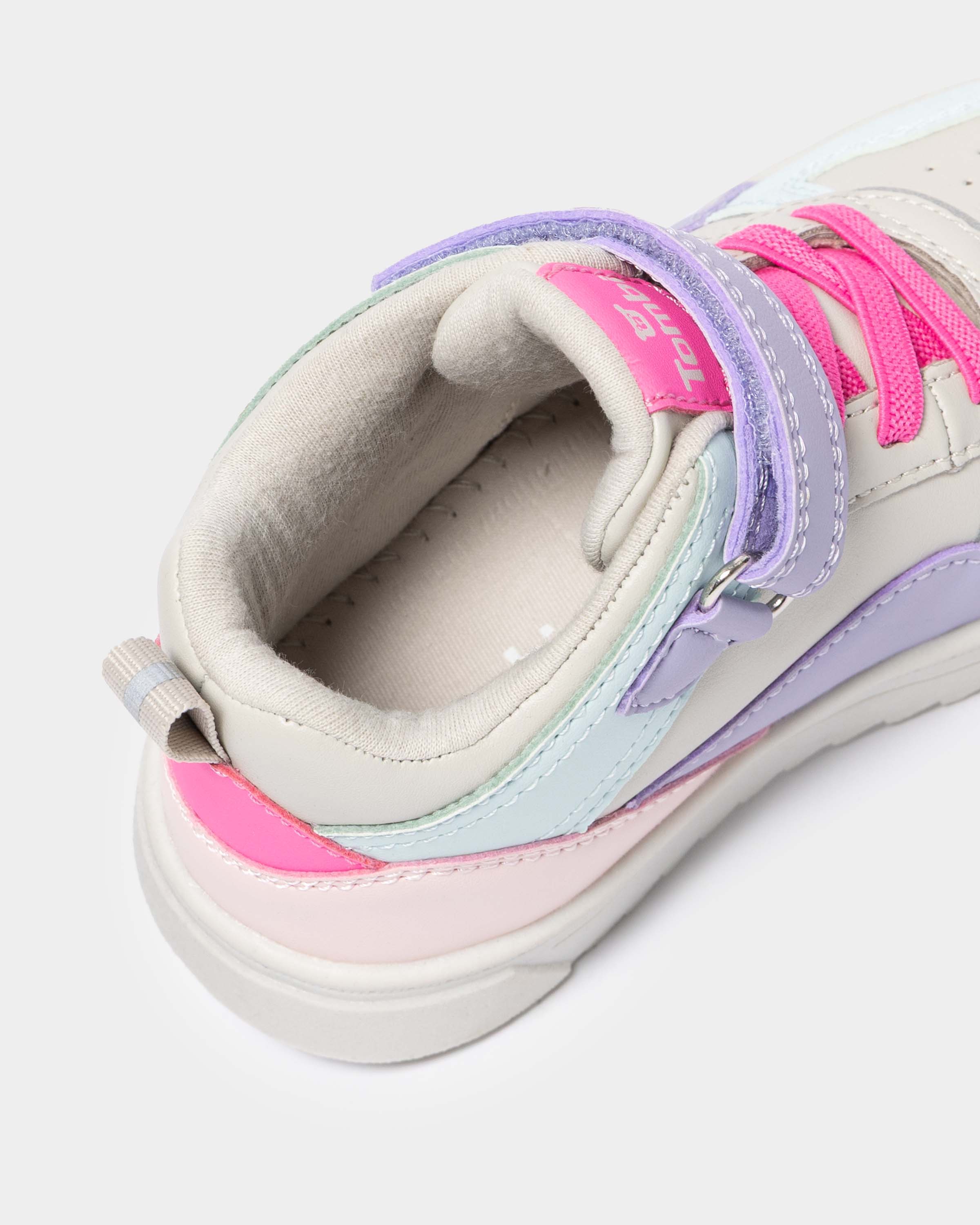 Кеды Tombi S26WFigHS-101-43 - фото 5