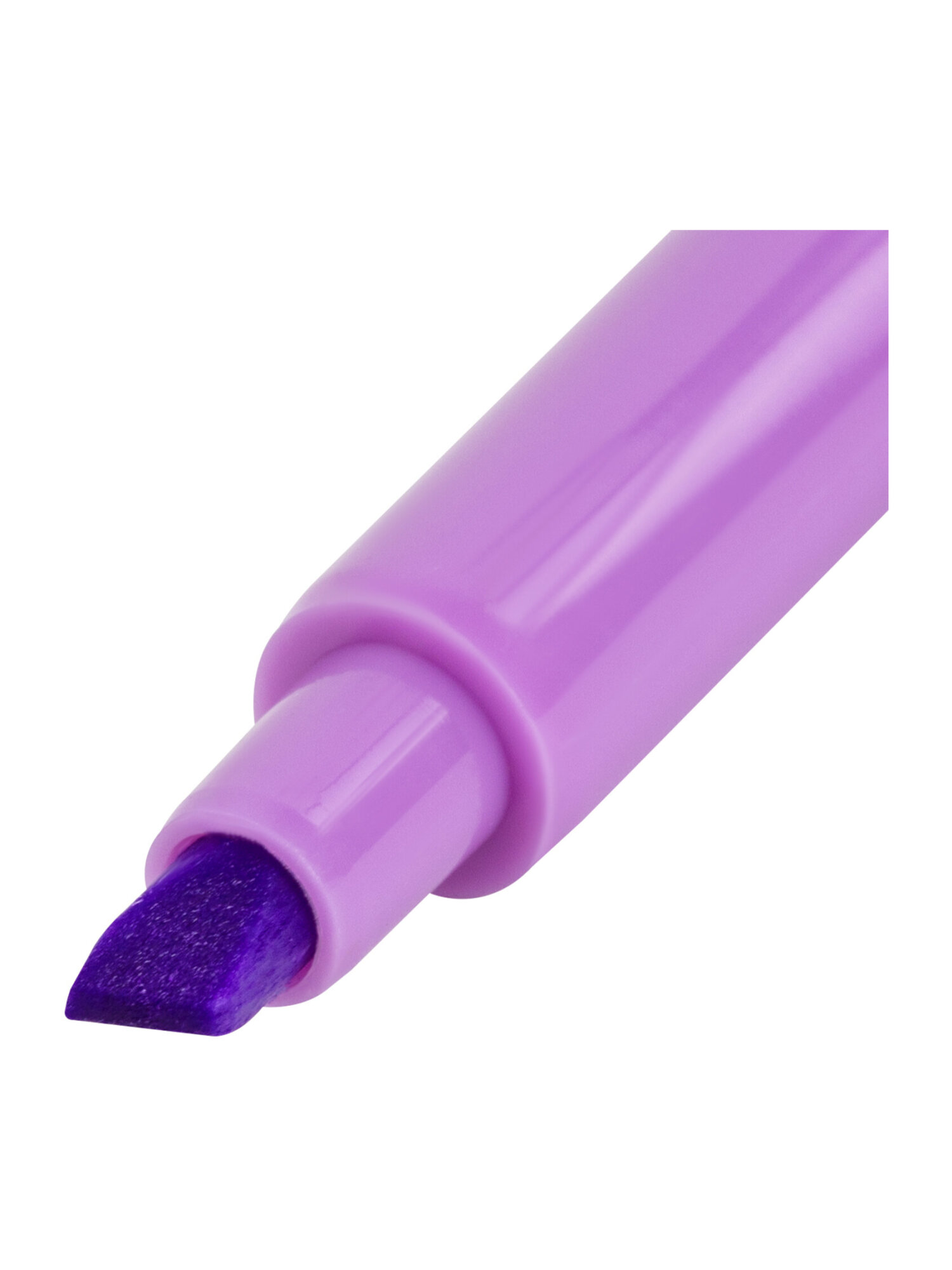 Текстовыделители Brauberg 6 шт. - фото 13