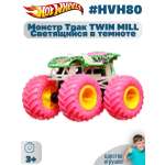 Внедорожник Hot Wheels Monster Trucks Twin mill 1:64