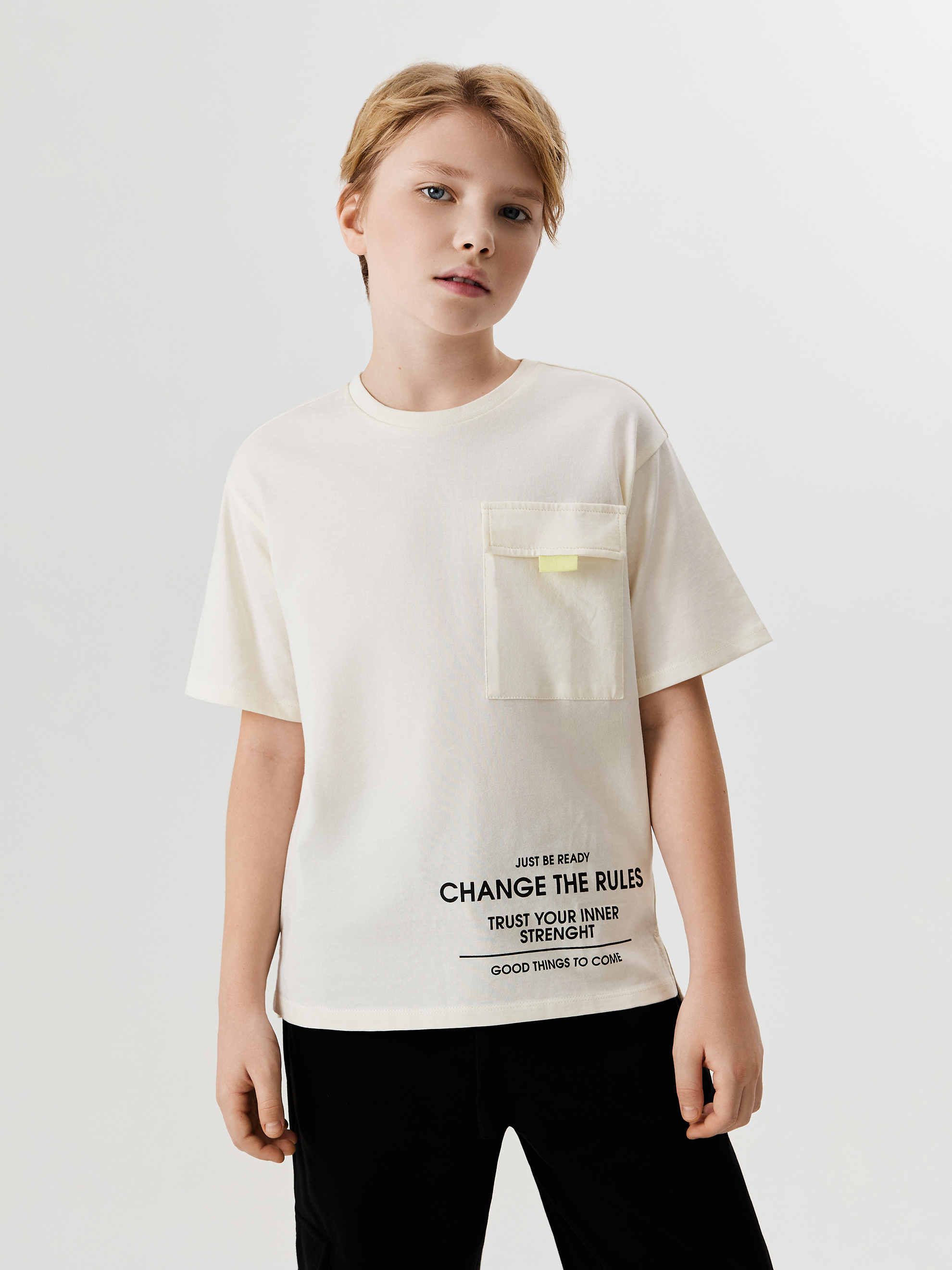 Футболка Acoola 20110510219_0086291 - фото 1