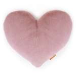 Подушка декоративная N Family Heart dusty rose