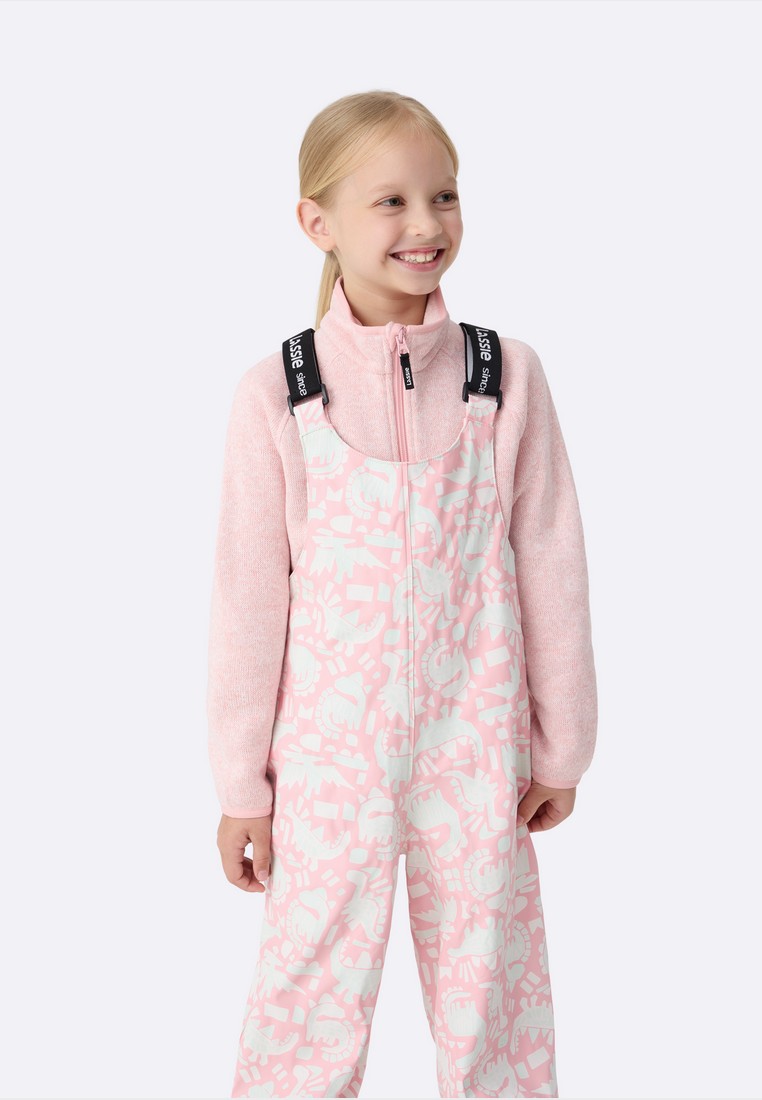 Брюки Lassie 72103219-4120 - фото 3