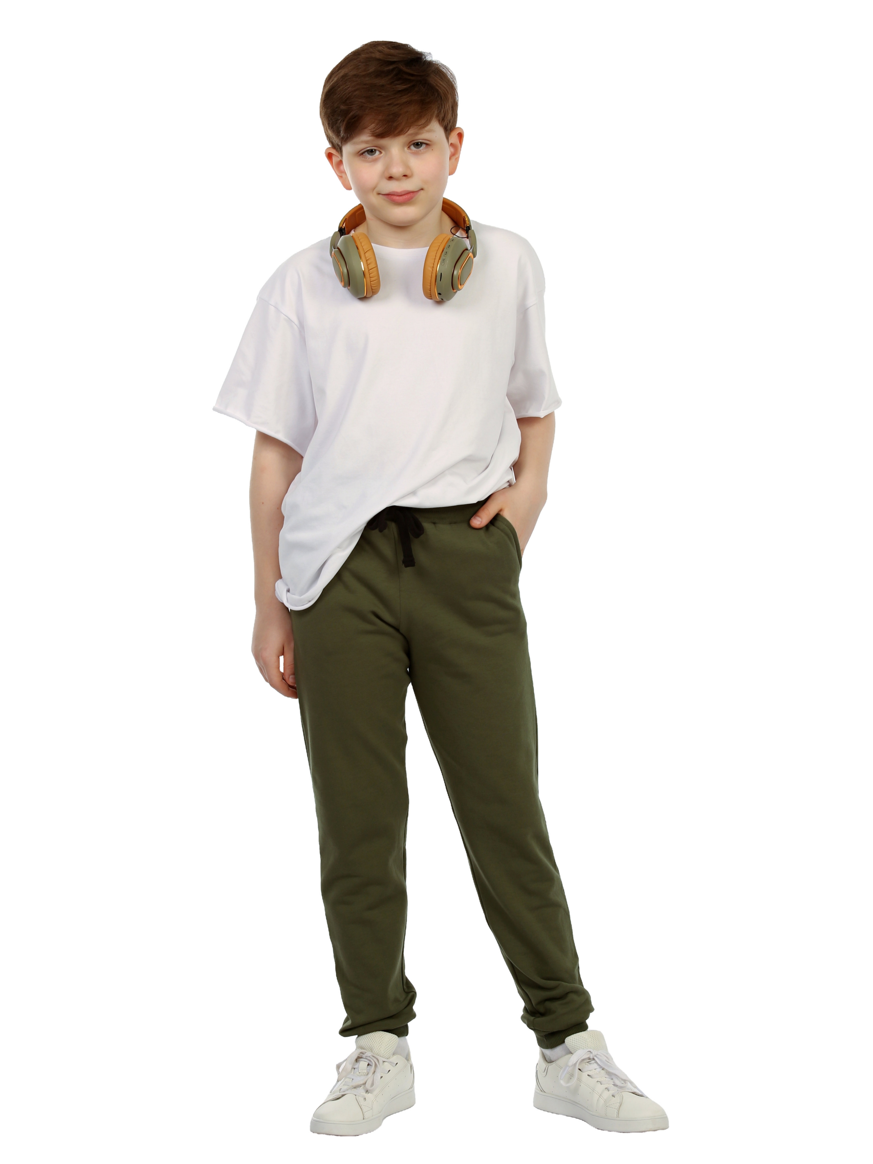 Брюки 2 шт VIVEZZA MDB00014 - фото 9