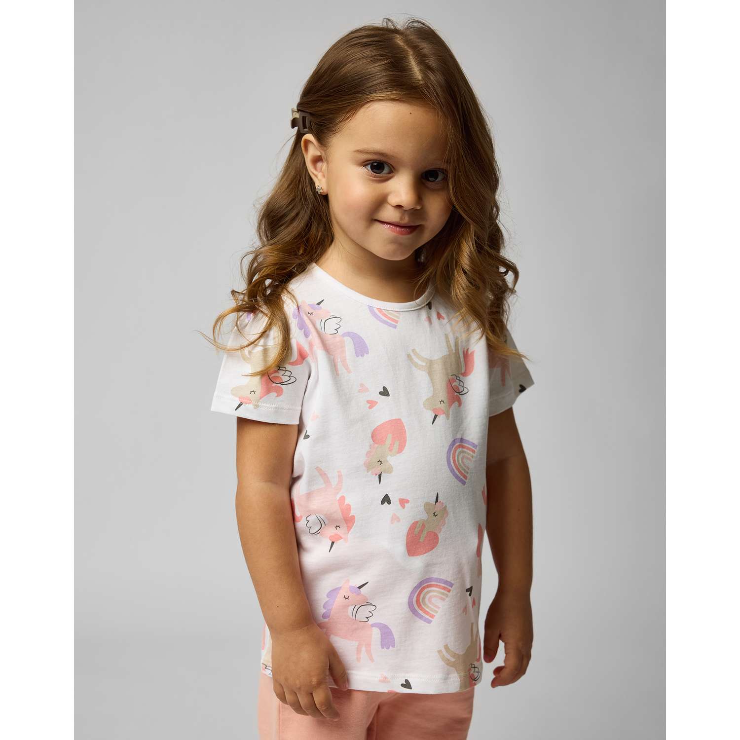 Футболка BabyGo S24BG1-Z7L0222ig-00 - фото 1