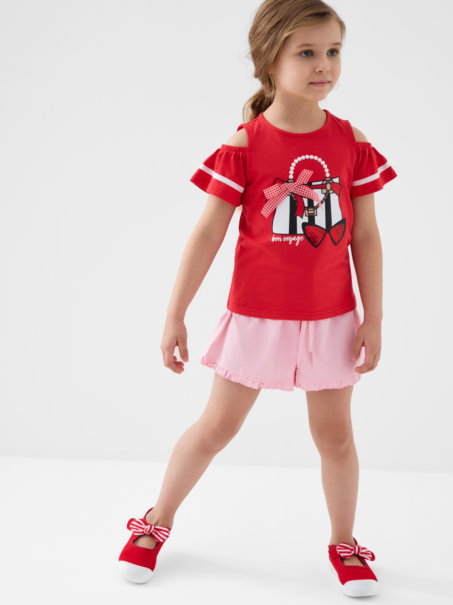 Футболка PlayToday 12622139 - фото 2