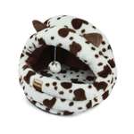 Домик Barbaks Му-му-му 43*39*42см