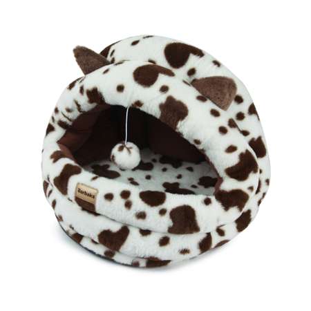 Домик Barbaks Му-му-му 43*39*42см