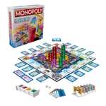Настольная игра Hasbro Монополия