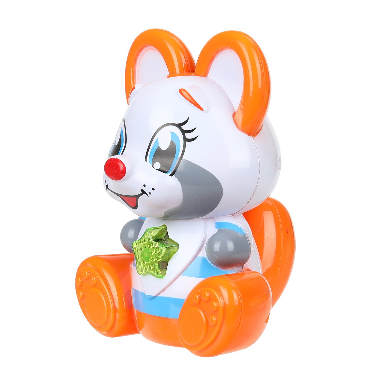 Игрушка УМка Енот - фото 3