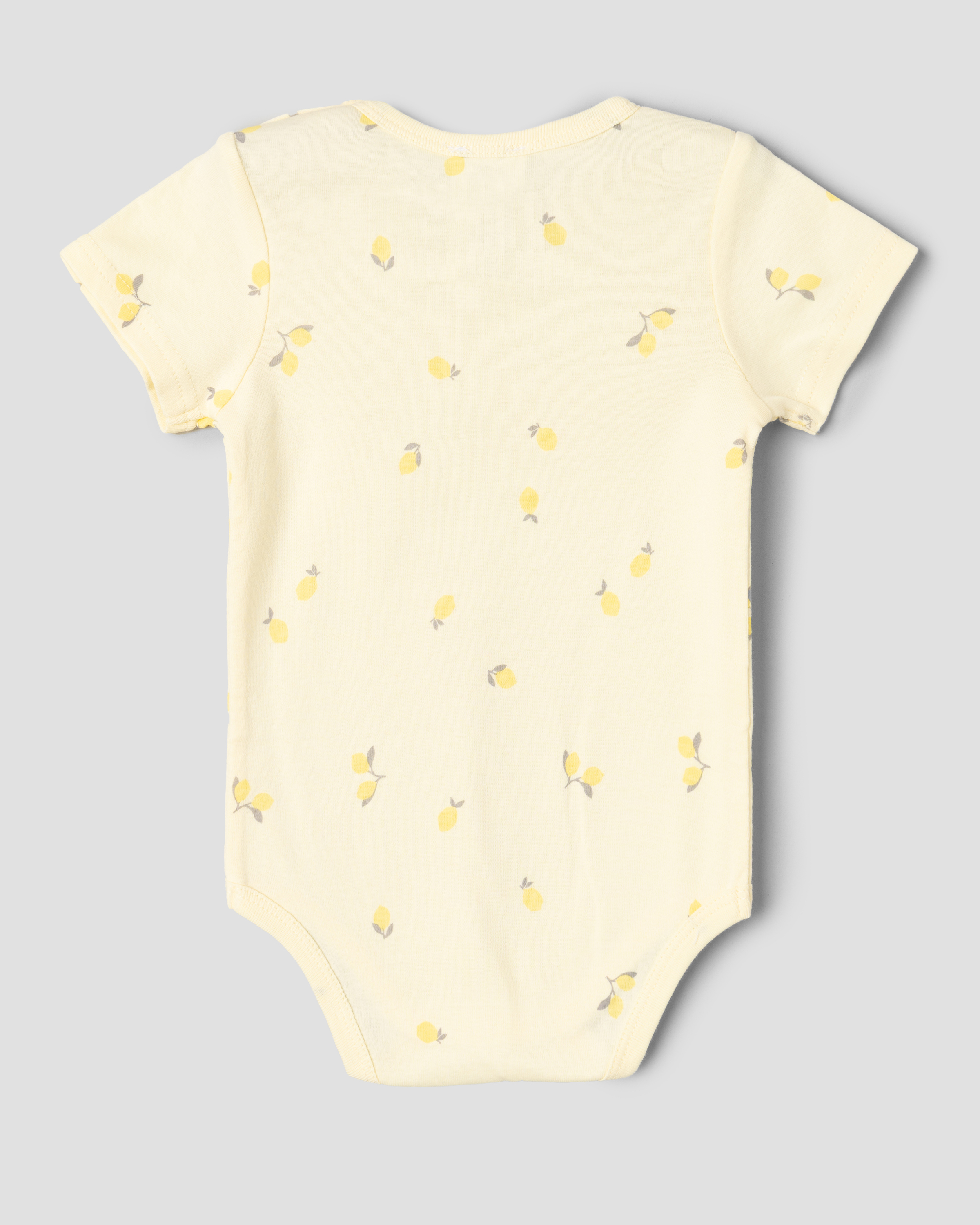 Боди 2 шт BabyGo S26BG4-15950ig-0033 - фото 3