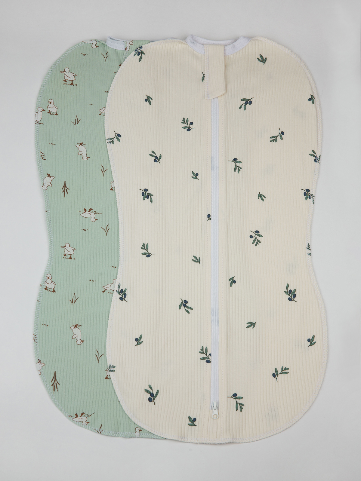 Конверт пеленальный (кокон) inlovery - фото 6