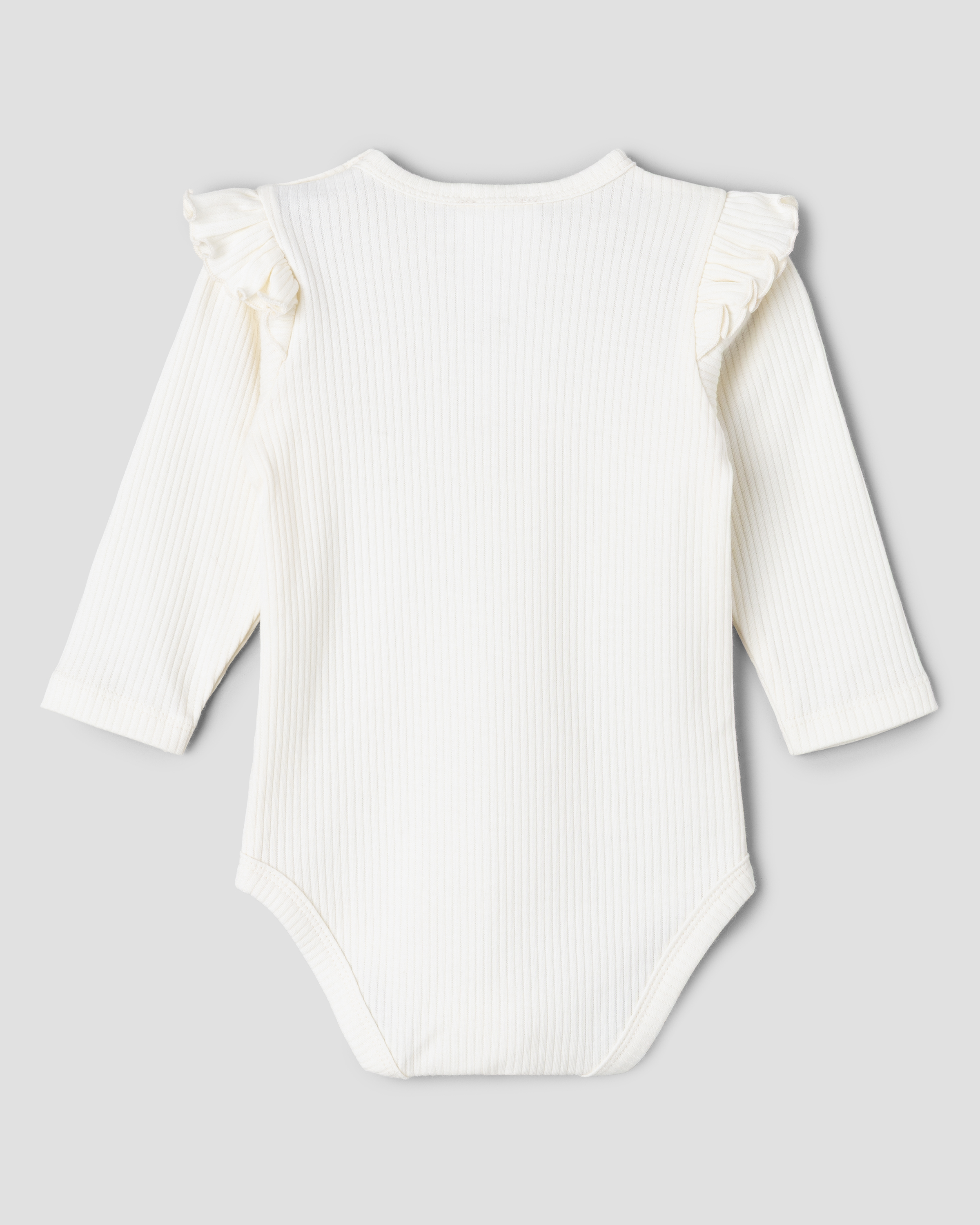 Боди BabyGo S26BG4-2054-9Big-L2 - фото 2