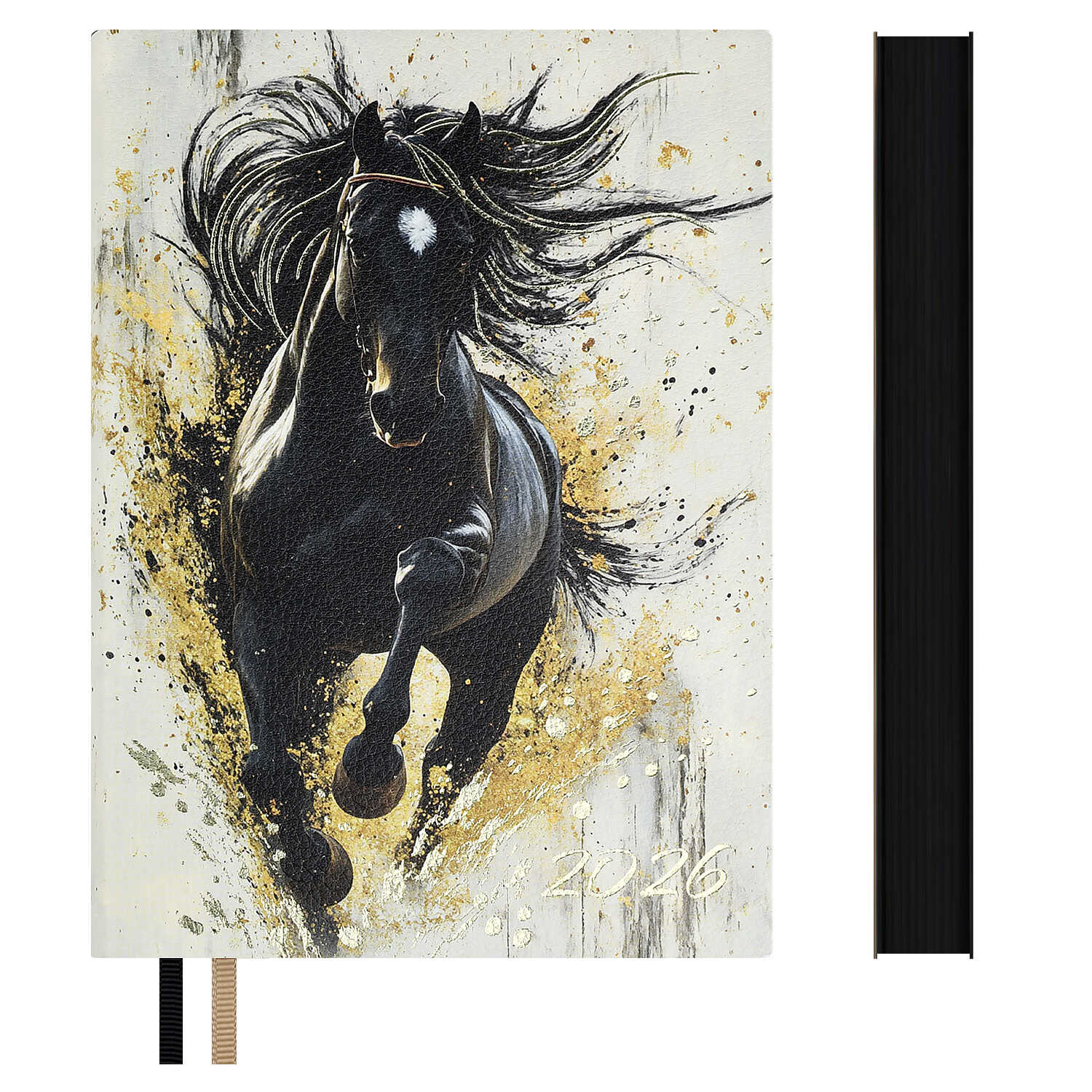 Ежедневник Феникс + ESCALADA 176 лист. - фото 1