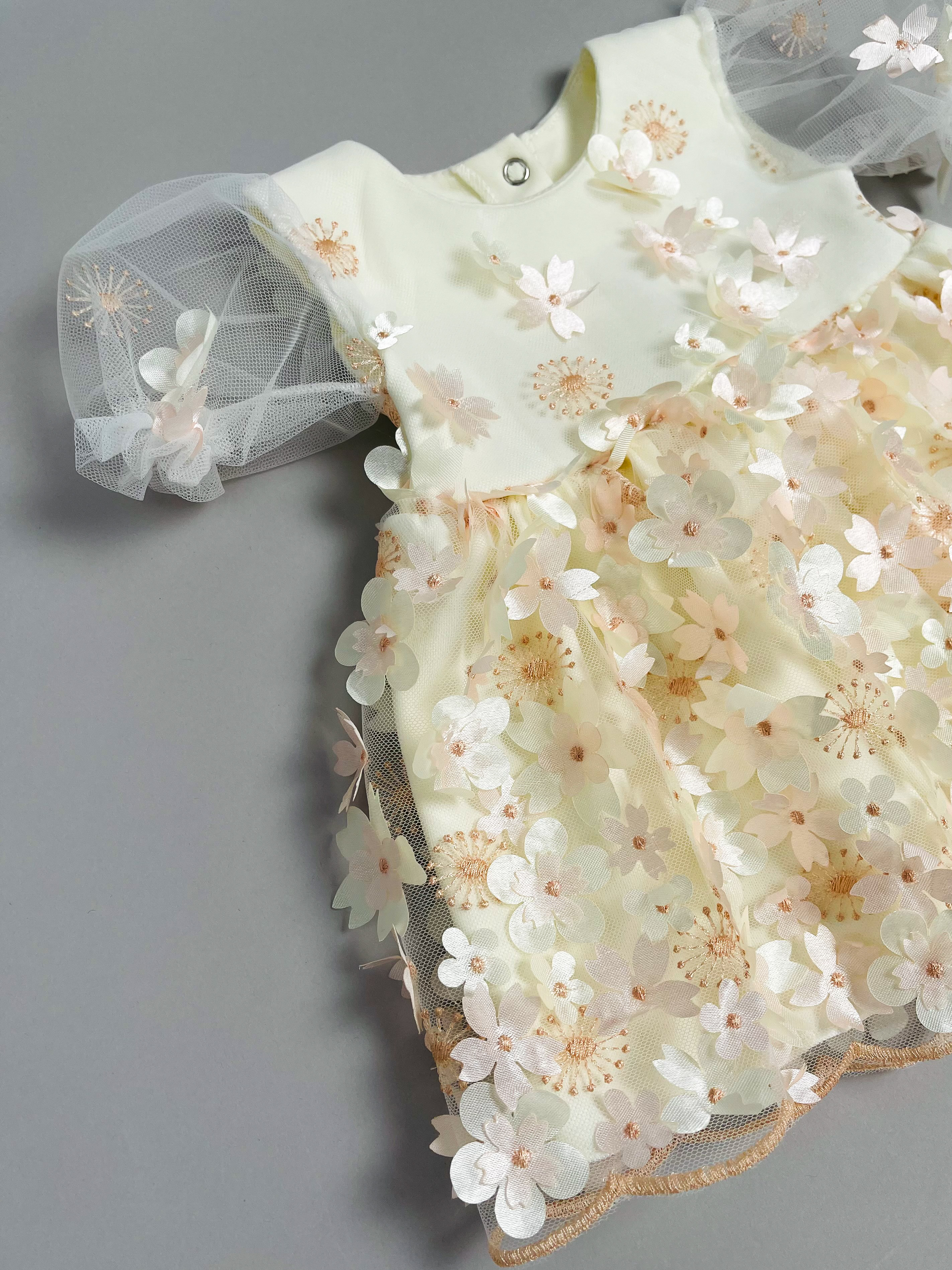 Платье Clariss ЦБ-00001768 - фото 10