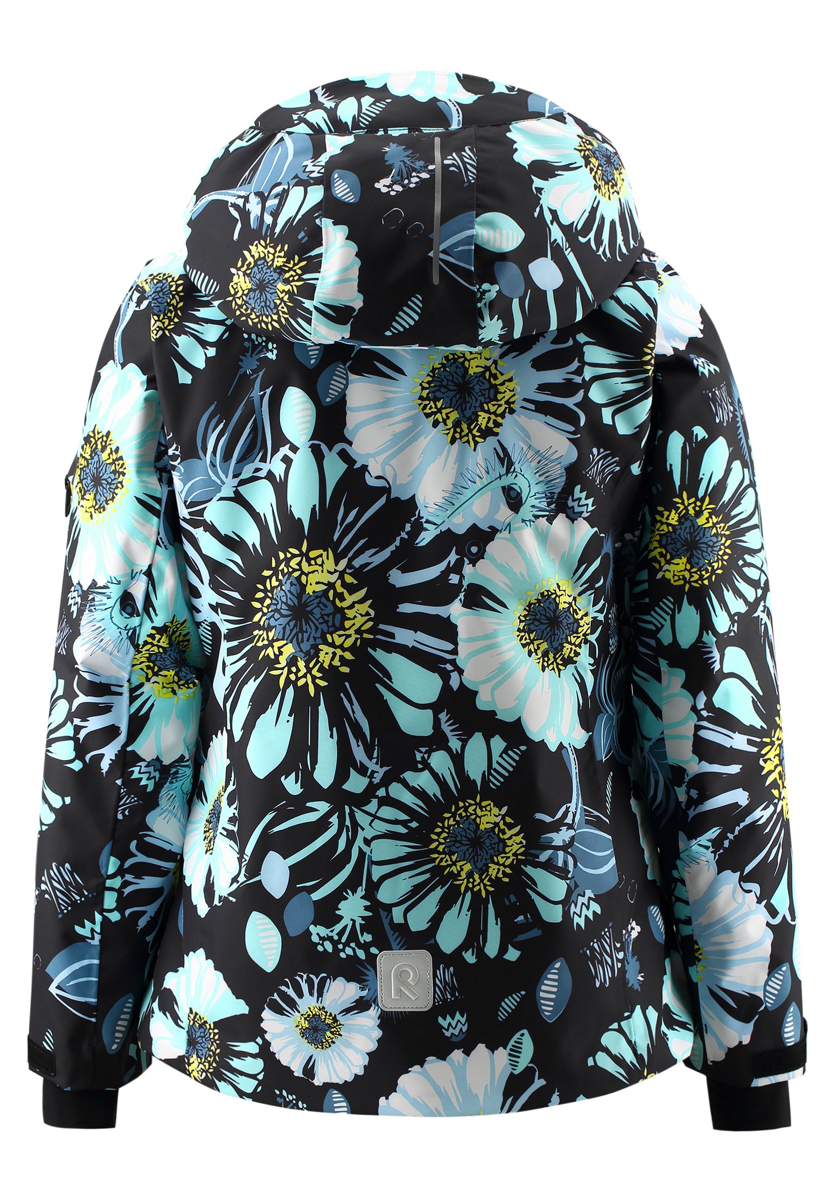 Куртка Reima 531430B-7152 - фото 3