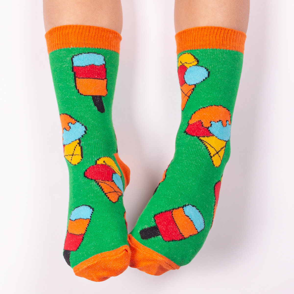 Носки 8 пар Babushka 8K1 - фото 7