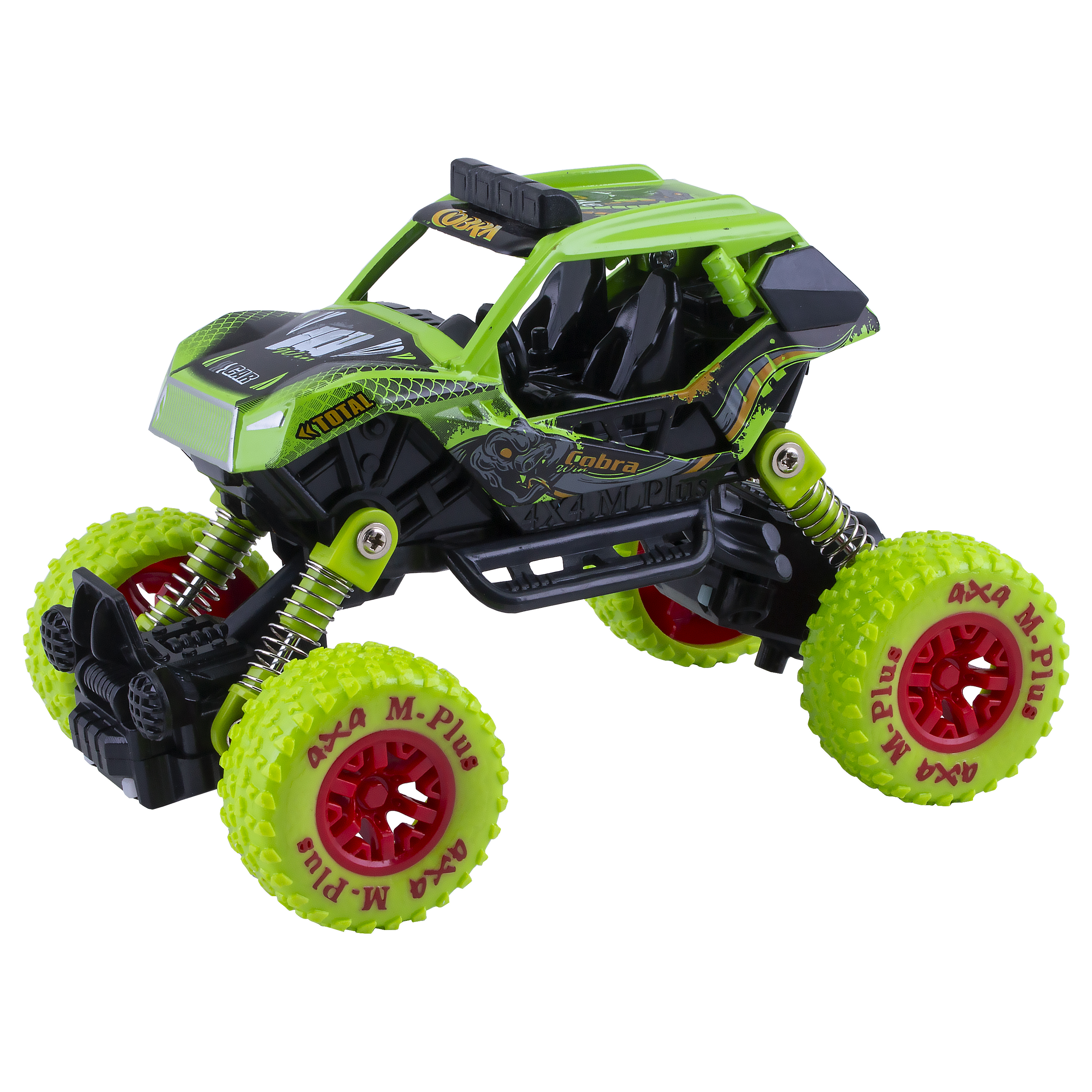 Внедорожник Wincars YK-2203-gre - фото 1