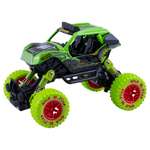 Внедорожник Wincars