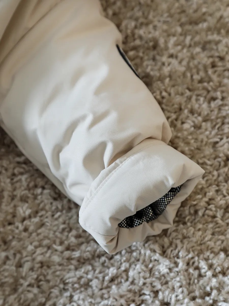 Комбинезон Fortuna premium КомбезЗимакрем - фото 16