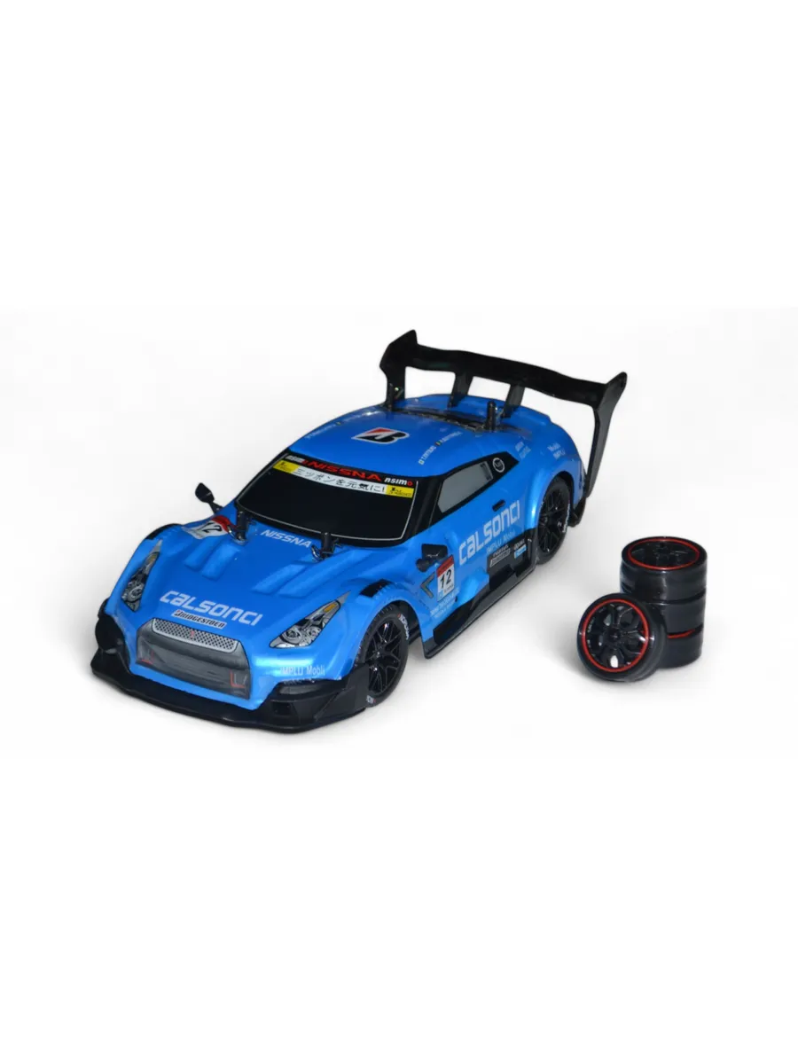 Изображение товара Автомобиль РУ HuangBo Toys Изображение товара Автомобиль РУ HuangBo Toys