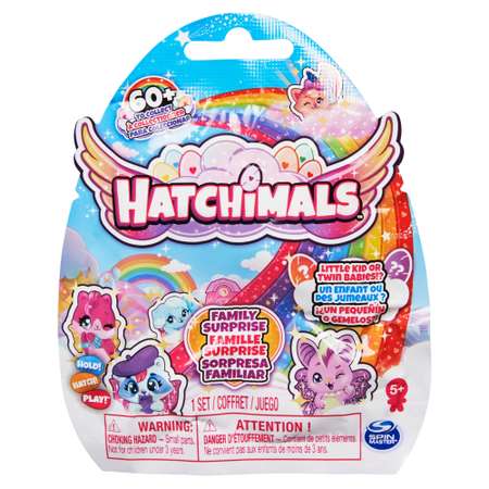 Фигурка Hatchimals