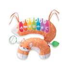 Коврик INFANTINO Лисенок