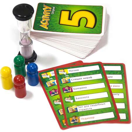 Настольная игра Piatnik