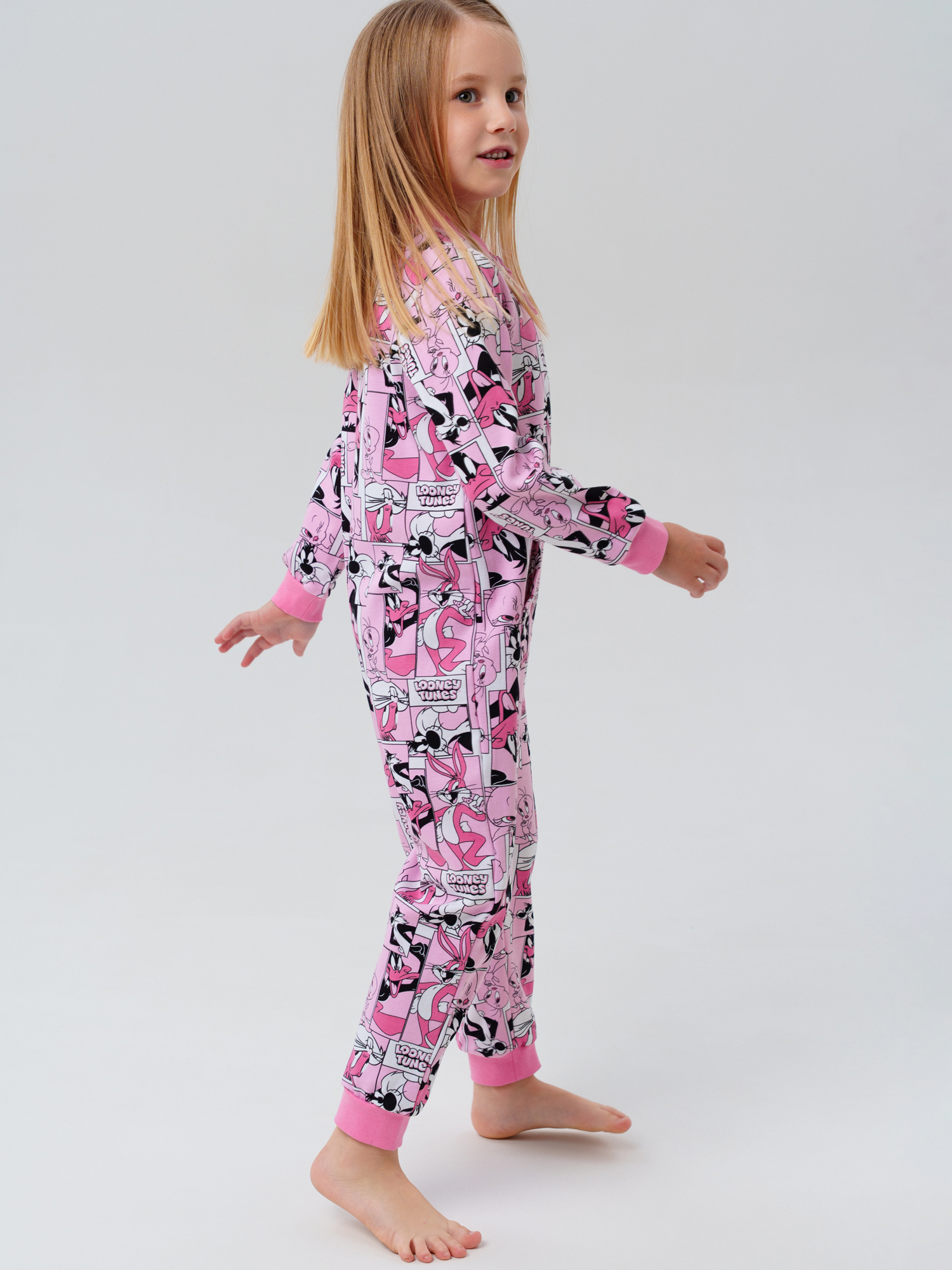 Пижама PlayToday 12542129 - фото 4