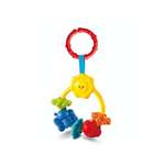 Игрушка Fisher Price погремушка