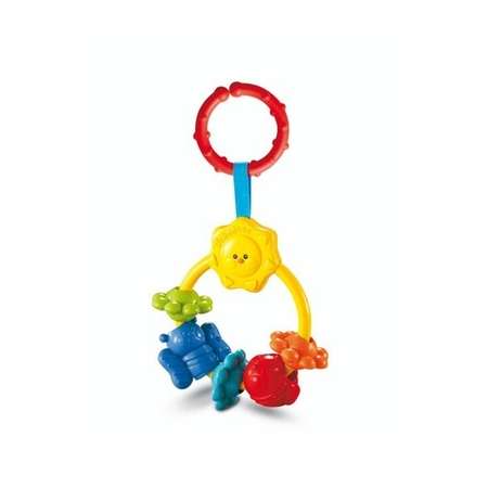 Игрушка Fisher Price погремушка
