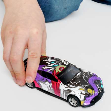 Автомобиль AUTOGRAND