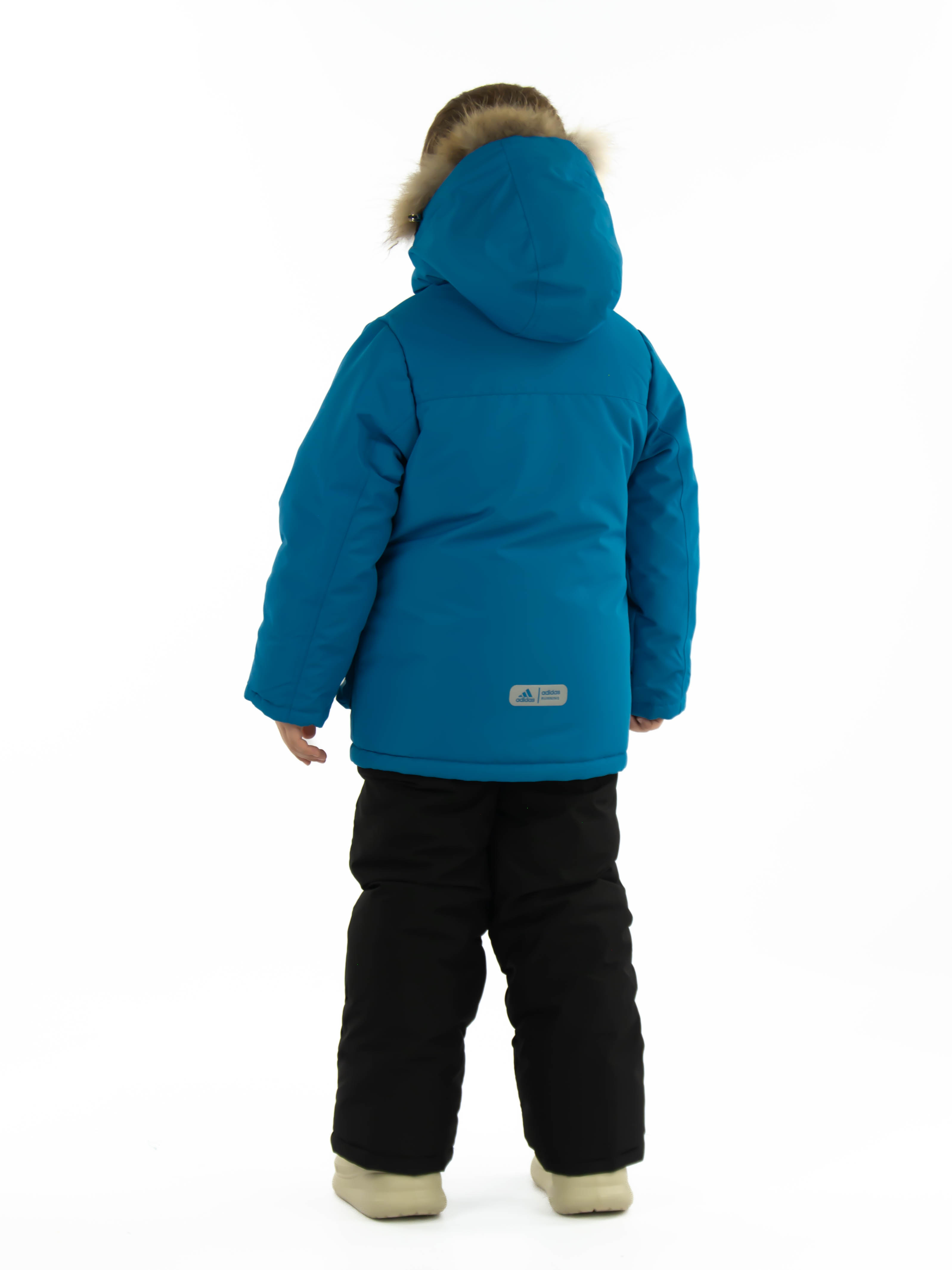 Куртка и брюки CASTLELADY 883700120 - фото 5