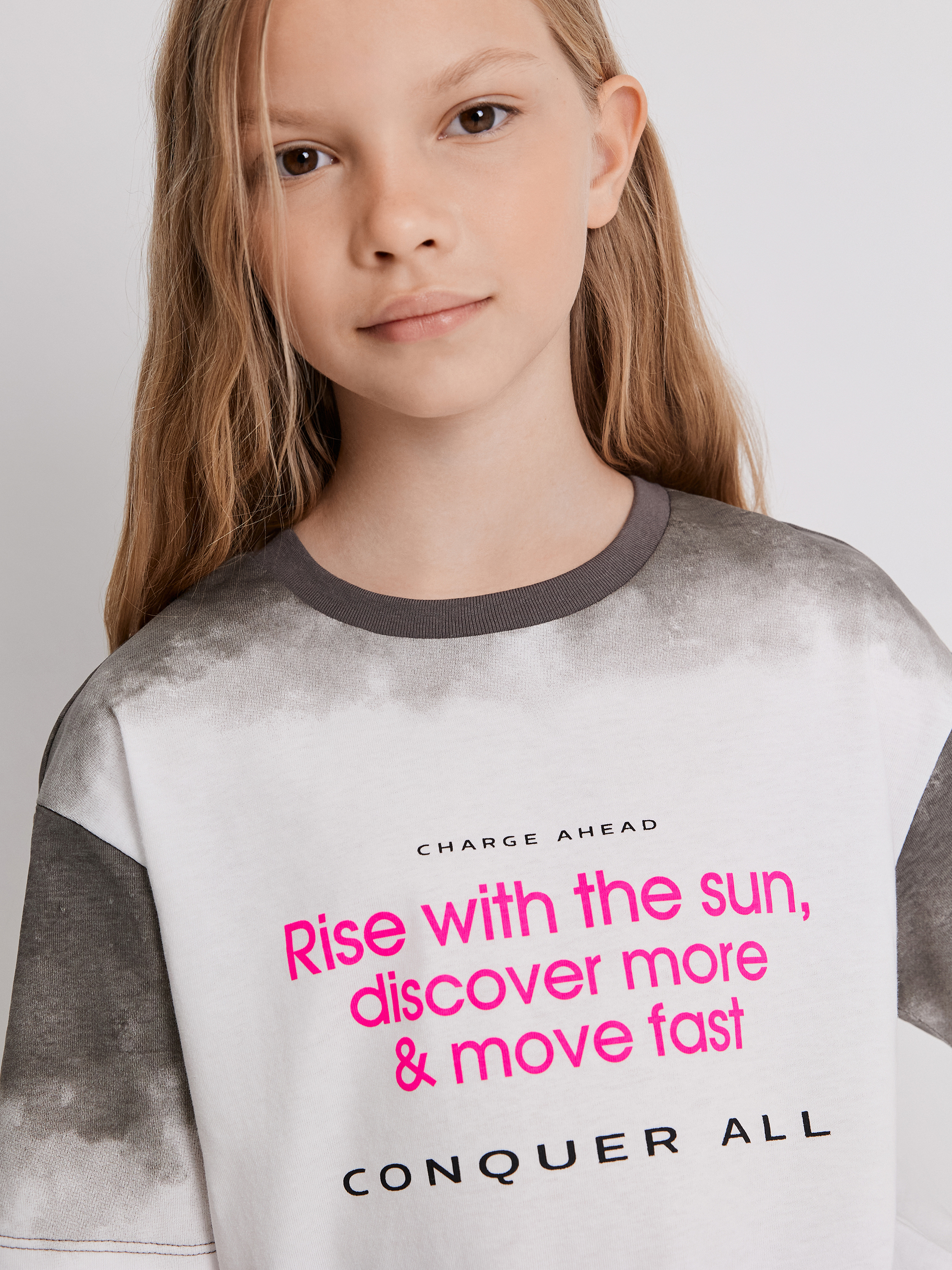 Футболка Acoola 20210510213_0096357 - фото 5