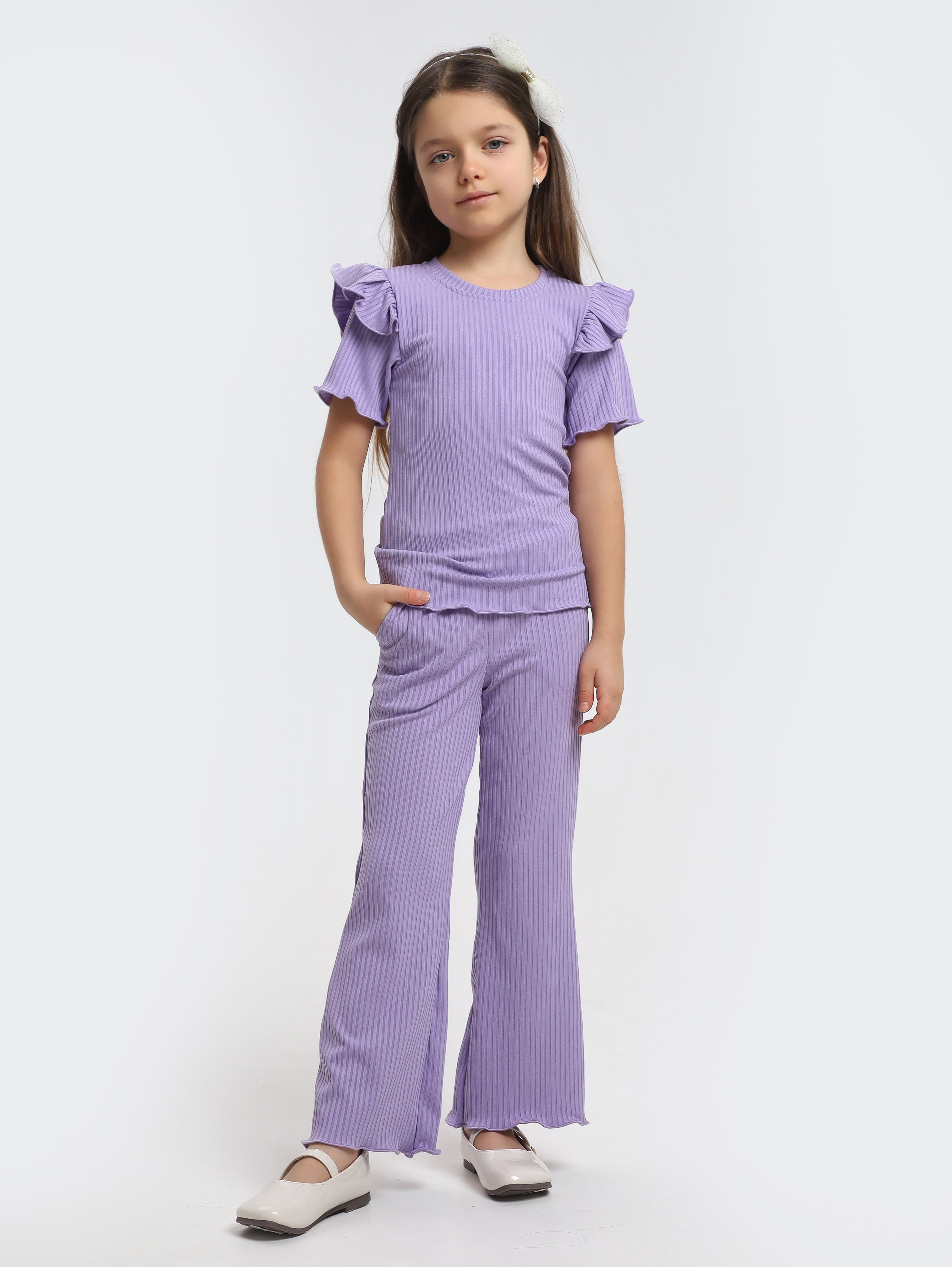 Костюм TG Collection ШФ-3 - фото 1