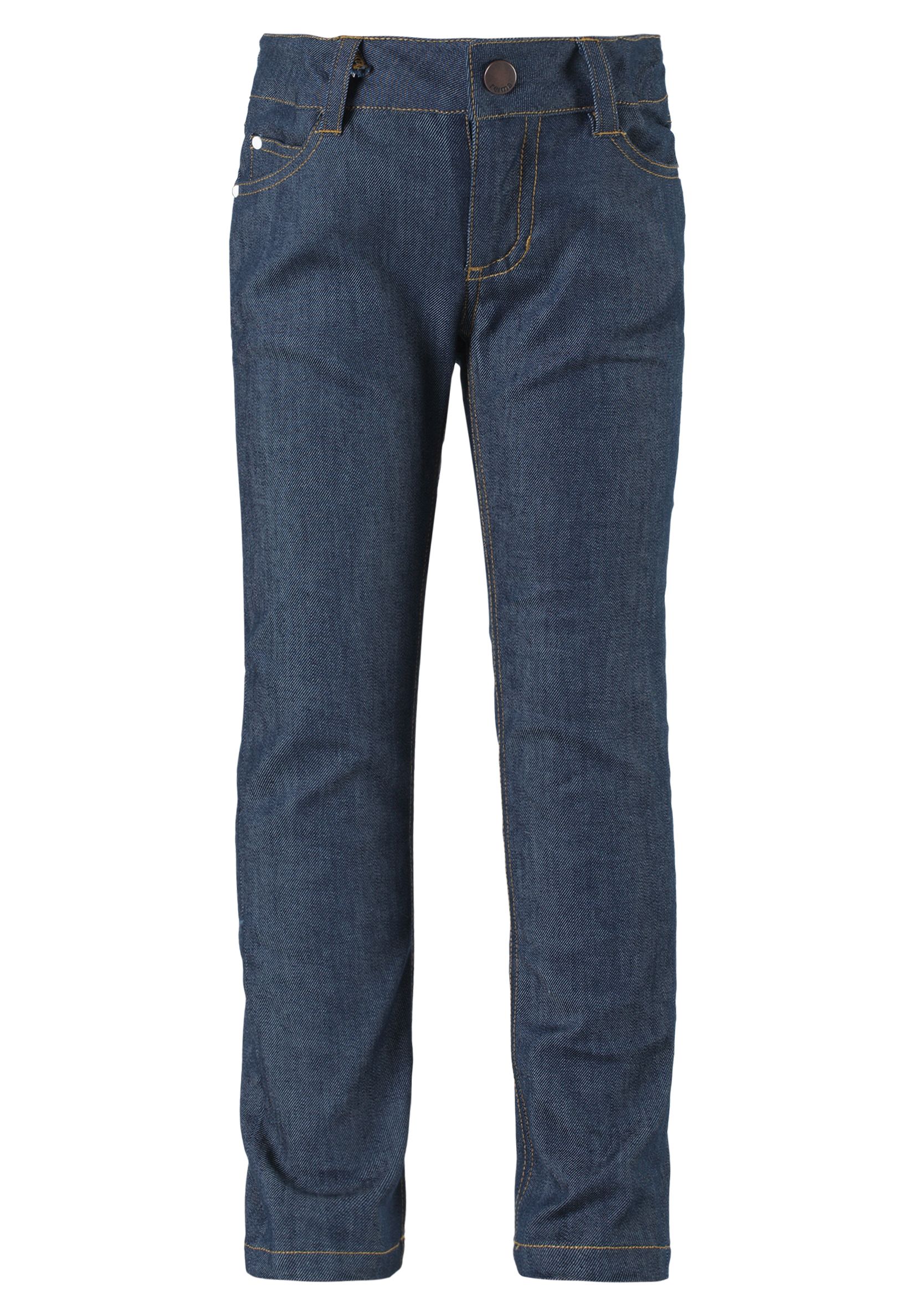 Джинсы Reima 532167-6840 - фото 1