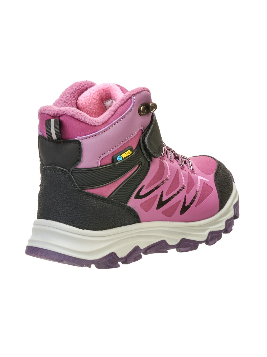 Ботинки Зебра 18690-22 - фото 7