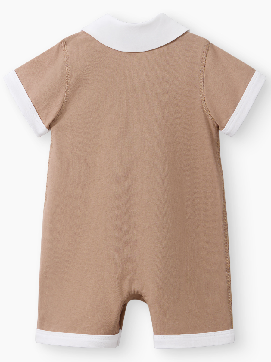 Комплект Happy Baby 90156-0_beige(dog) - фото 6