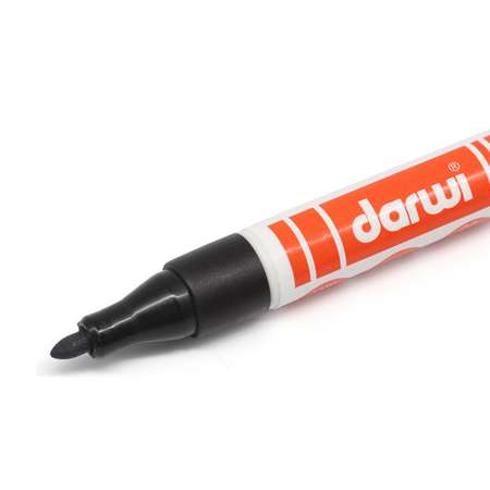 Маркеры Darwi 1 цв.