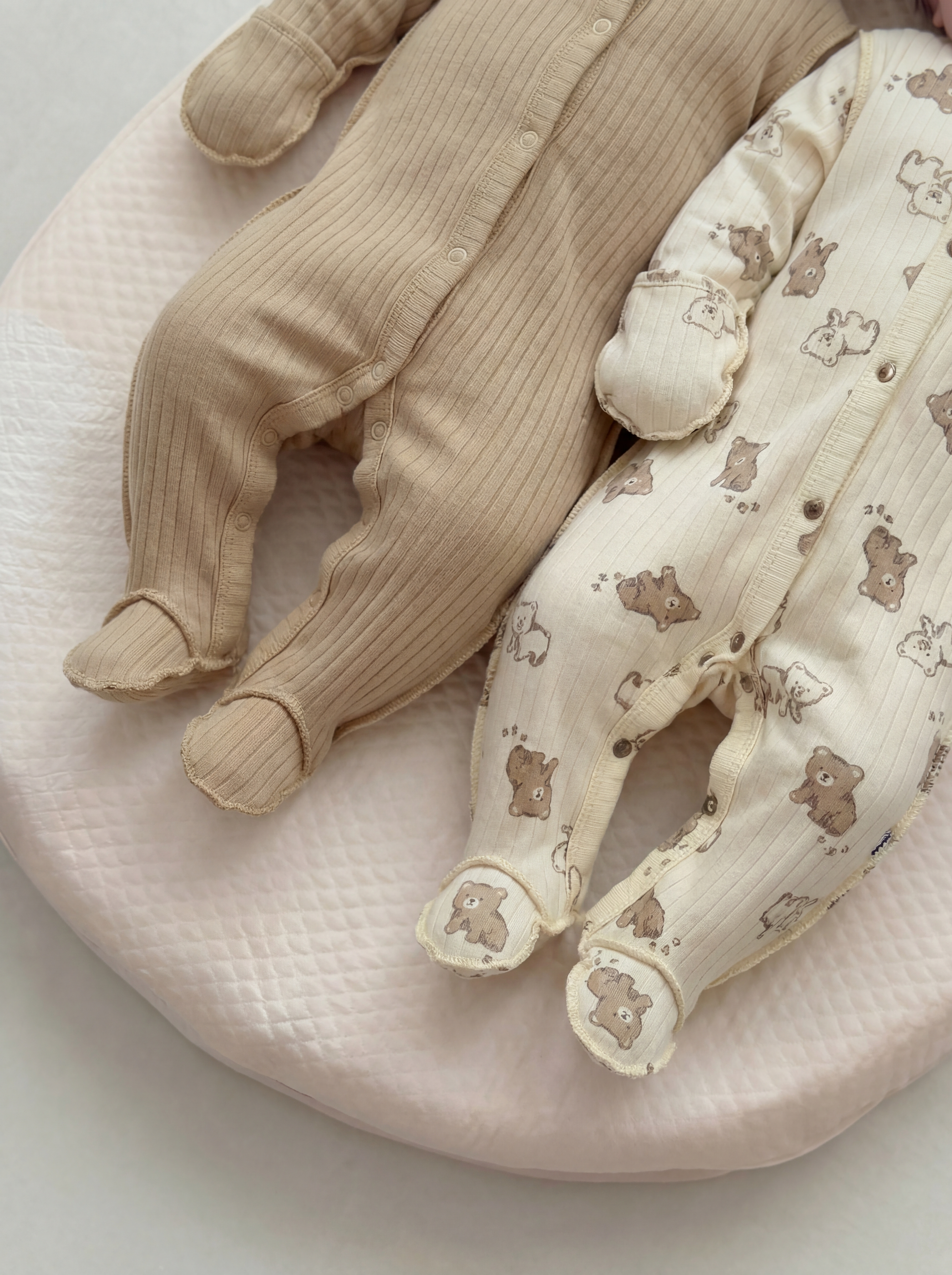 Комбинезон 2 шт KUZA 7004Н1 - фото 3