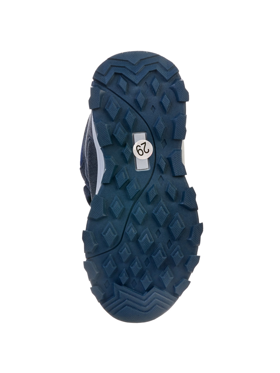 Ботинки Зебра 18674-5 - фото 8