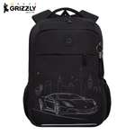 Рюкзак Grizzly Авто