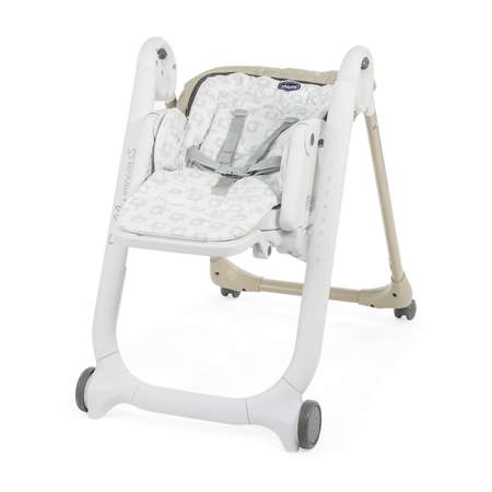 Стульчик для кормления Chicco классический