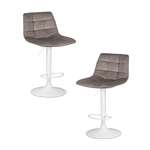 Стул DOBRIN TAILOR 2 шт.