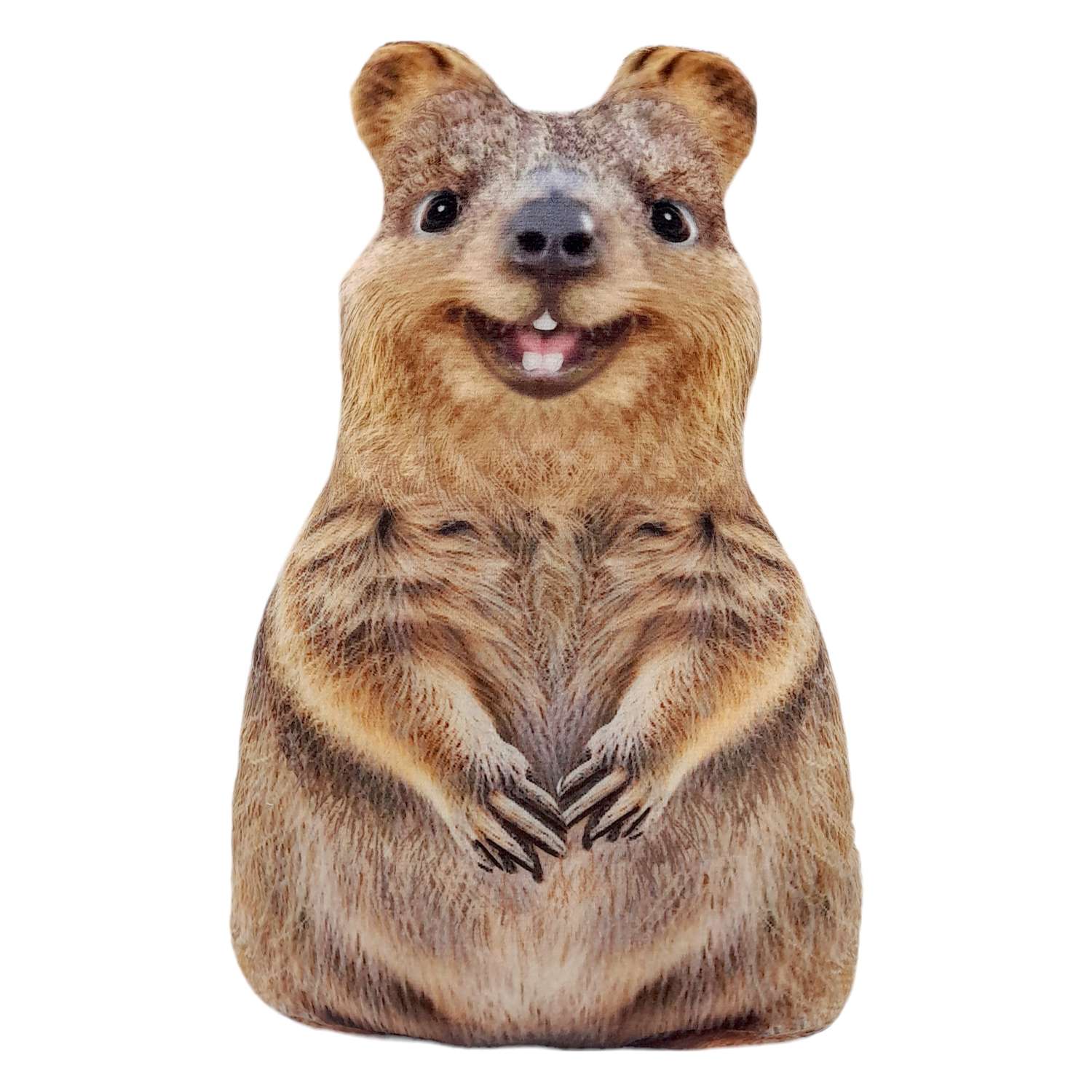 Мягкая игрушка Malvina квокка - фото 1