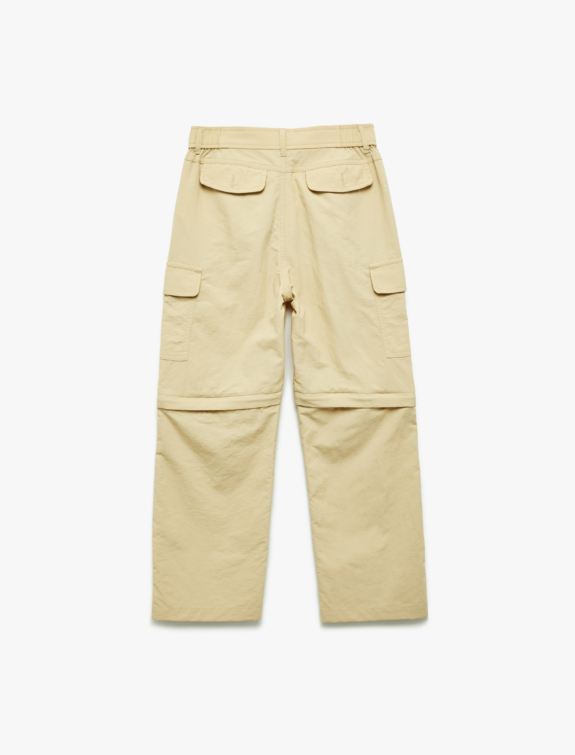 Брюки KOTON 6WKB40007TW057 - фото 2