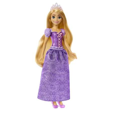 Кукла классическая Arnetta Mattel
