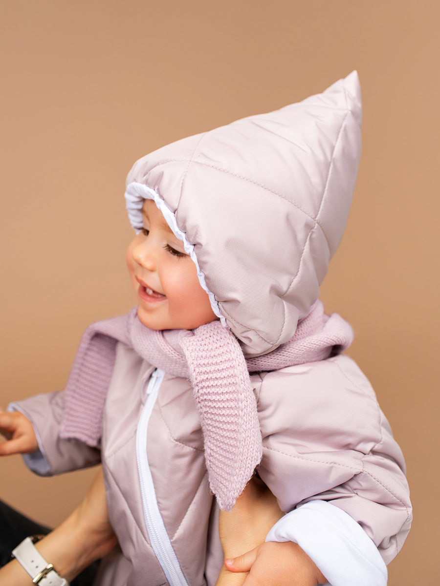 Комбинезон Amarobaby AB-OD23-6201EL-40 - фото 11