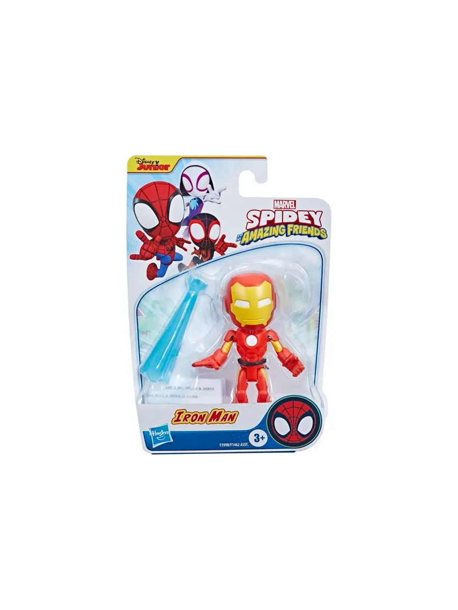 Фигурка Marvel - фото 1