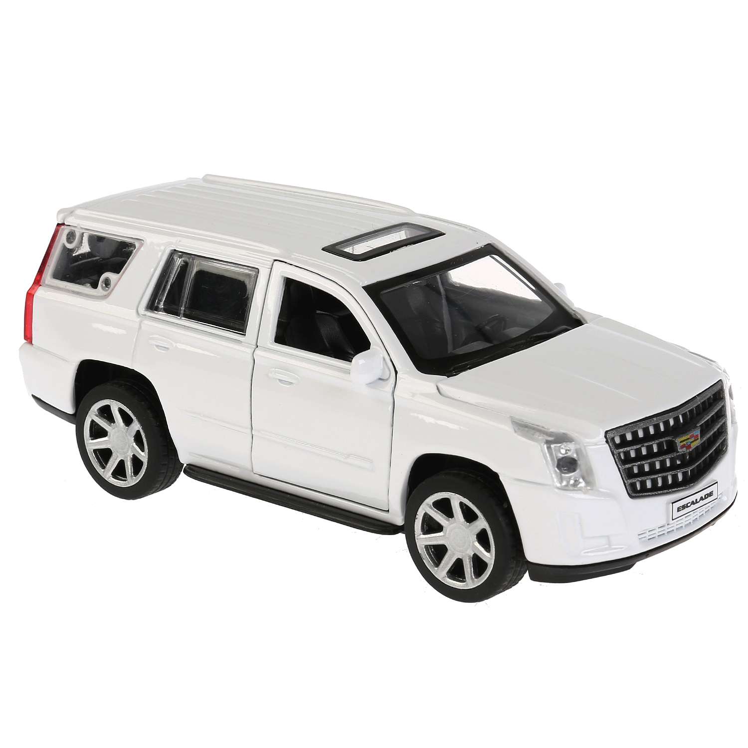 Автомобиль Технопарк Escalade 272313.0 - фото 1