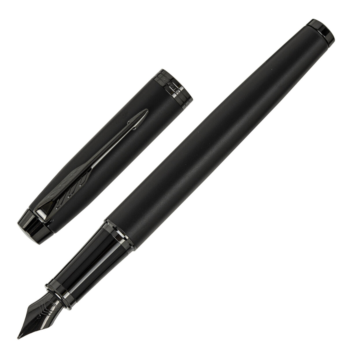 Ручка перьевая PARKER 2 шт. - фото 9